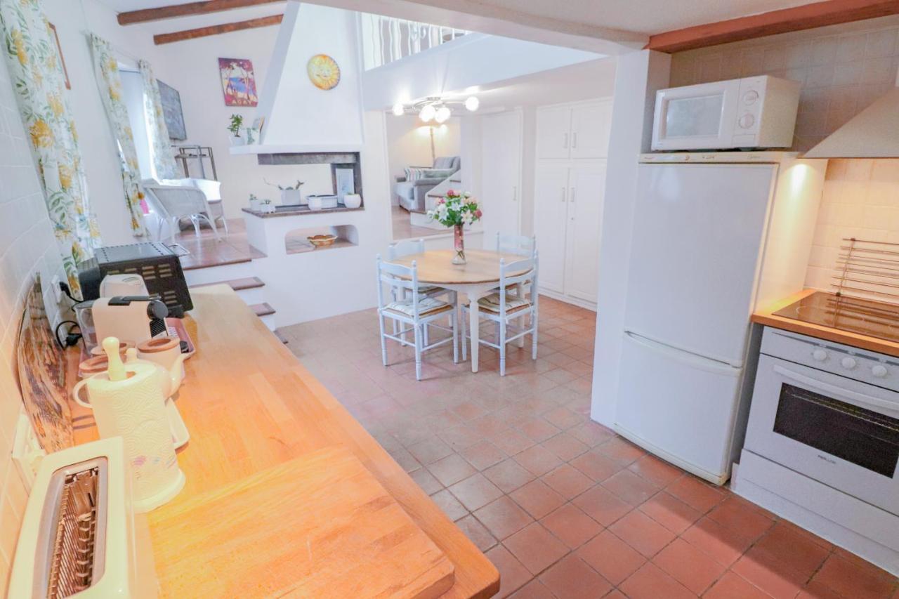 Duplex Au Coeur Du Vieil Apartment Antibes