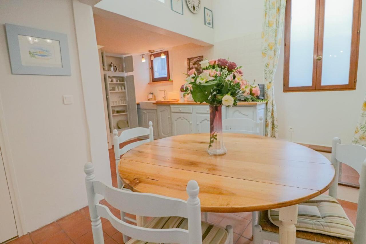 Duplex Au Coeur Du Vieil