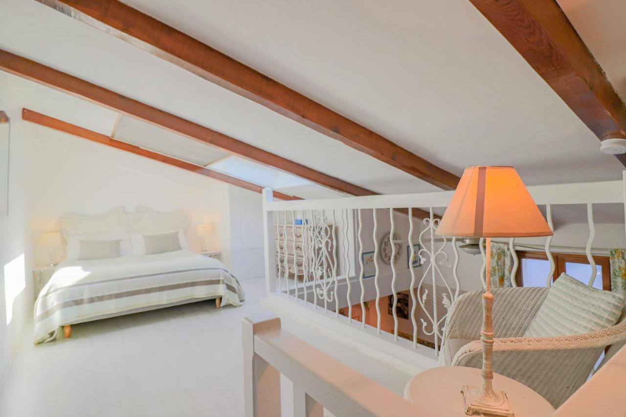 Duplex Au Coeur Du Vieil Apartment Antibes